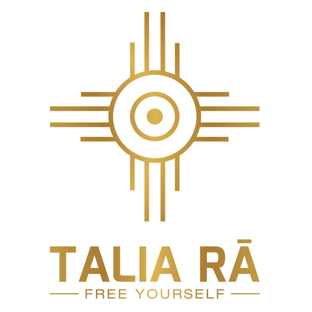 TALIA RA | GONG YOGA MONTENEGRO